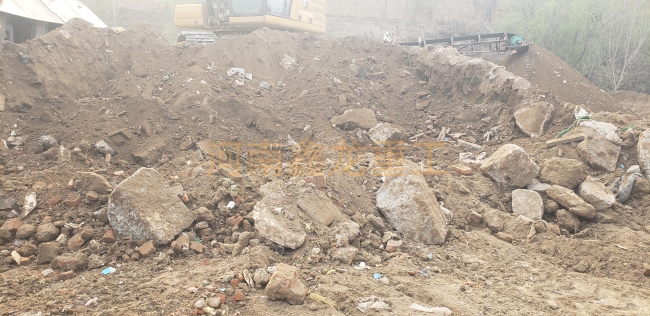 泥石分離機(jī)