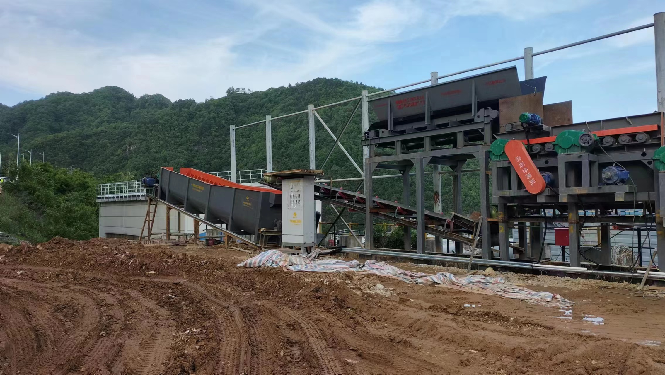 怎樣提高選廠生產(chǎn)效率，讓稀有資源更有價(jià)值 